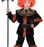 Viking Verkleedpak Jongen