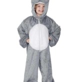 Muis kinder verkleedpak