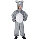 Muis kinder verkleedpak