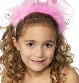 Lichtgevende Hoofdband vlinder