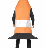 Verkeerspion kostuum