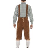 Oktoberfest verkleedkostuum deluxe