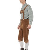 Oktoberfest verkleedkostuum deluxe