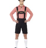 Oktoberfest kostuum man