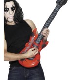 Rock gitaar opblaasbaar