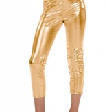 Legging kind goud