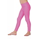 Legging kind neon pink