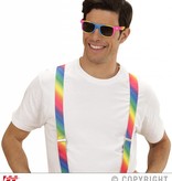 Bril regenboog