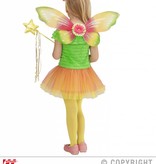 Bloemenfee pakje kind