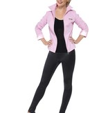 Grease Sandy jasje roze