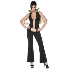 Sexy fever Elvis Las Vegas kostuum