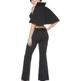 Sexy fever Elvis Las Vegas kostuum