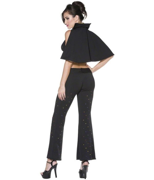 Sexy fever Elvis Las Vegas kostuum