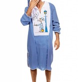 Slaapwandelaar kostuum