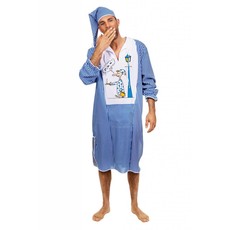 Slaapwandelaar kostuum