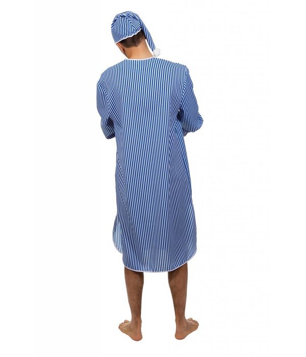 Slaapwandelaar kostuum