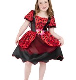 Lieveheersbeest kind