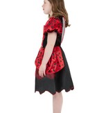 Lieveheersbeest kind