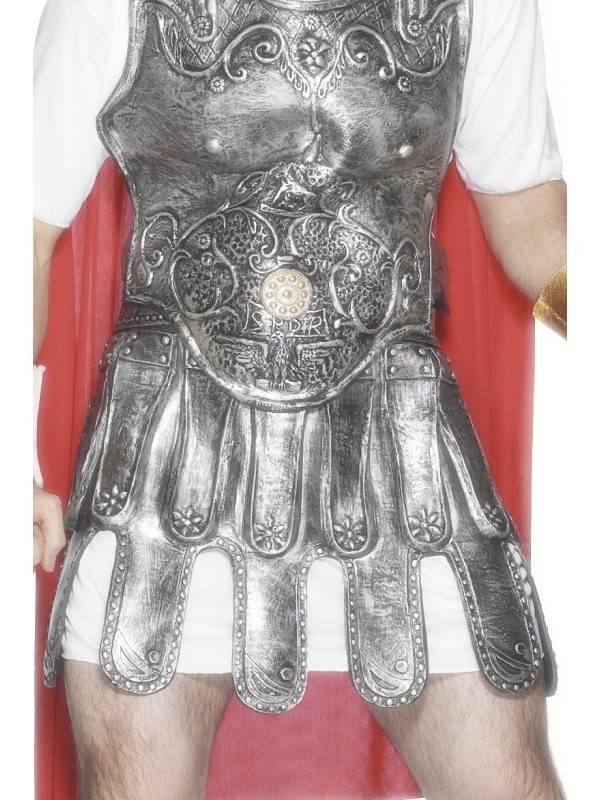 Romeinse Harnas rok
