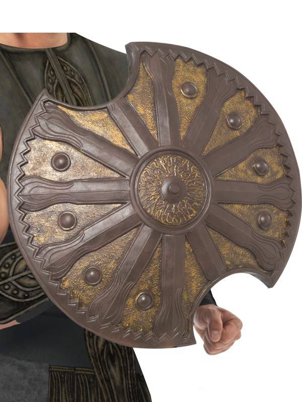 Achilles Schild
