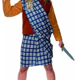 William Wallace Schot kostuum