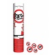 Confetti shooter 20cm traffic 30 jaar
