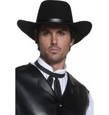 Western Gunslinger hoed