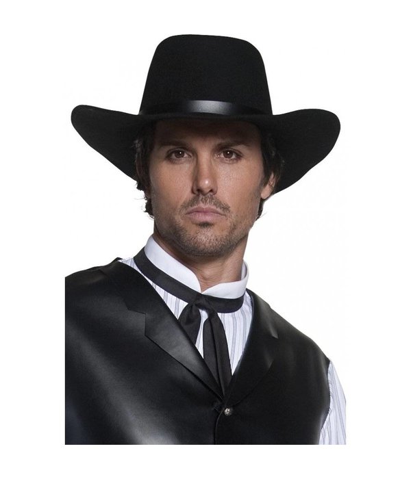 Western Gunslinger hoed