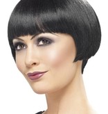 Charleston Boblijn zwart