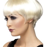 Charleston boblijn blond