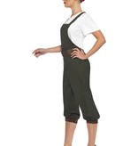 Werkoutfit boerin 40's