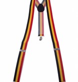 Bretels Belgie