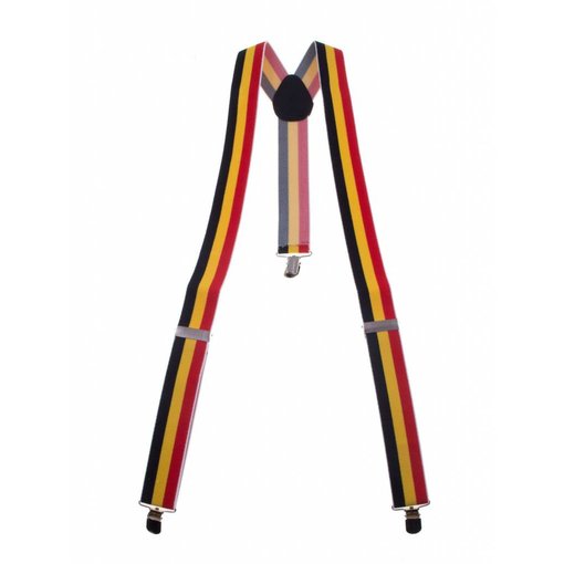 Bretels Belgie