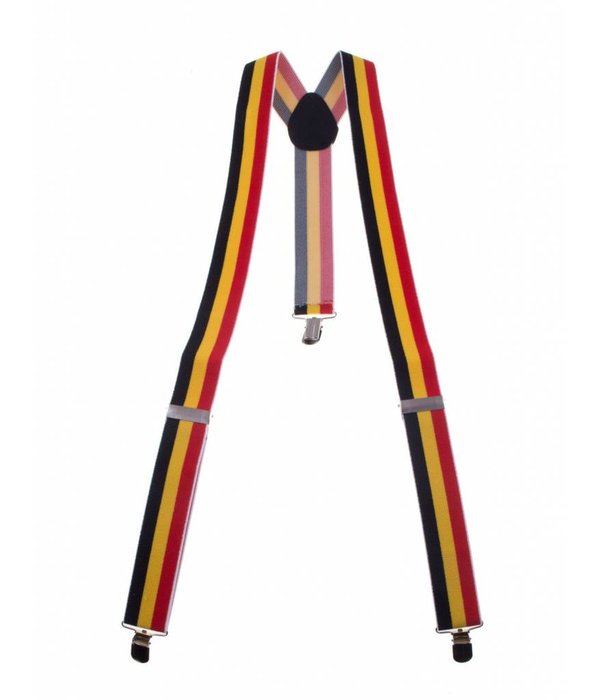 Bretels Belgie