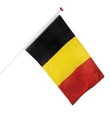 Grote Belgische vlag 150 x 90 cm