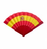 Waaier Spanje