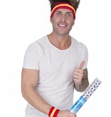 Zweetbanden set Spanje