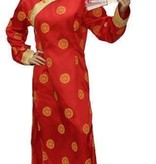 Miss Shanghai Kimono