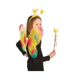 Vlinder set multi kind