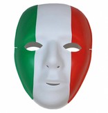 Masker Italie pvc