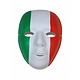 Masker Italie pvc