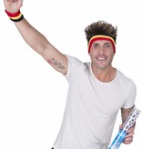 Zweetbanden set Belgie