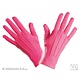 Handschoenen roze