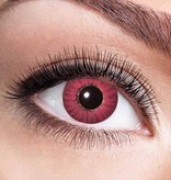 Electro rode partylenzen