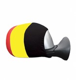 Autospiegelcovers België - 2 stuks