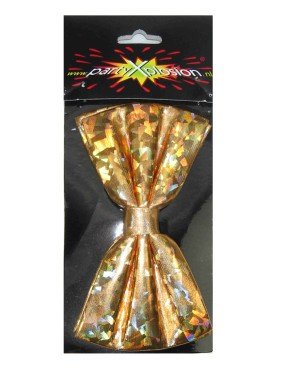 Strik hologram goud afbeelding