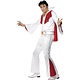Rock 'n Roll Elvis kostuum