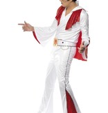 Rock 'n Roll Elvis kostuum