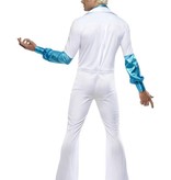Disco 70's kostuum man