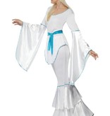 Super Trooper Abba kostuum vrouw